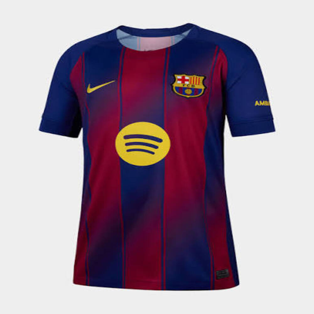 FC Barcelone Home Jersey