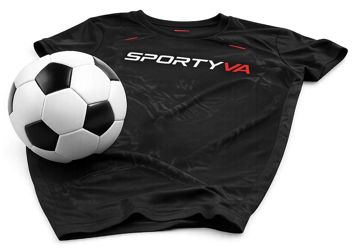 Jersey Verse Football Jersey